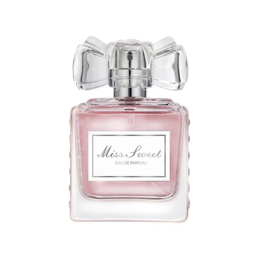 Luxury Romantic Floral Perfume for Women – 50ML / 1.7FL.OZ | Long-Lasting